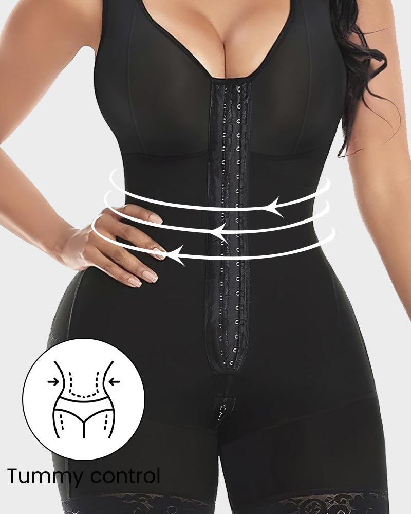 Body Shaper Extra Grande Plus