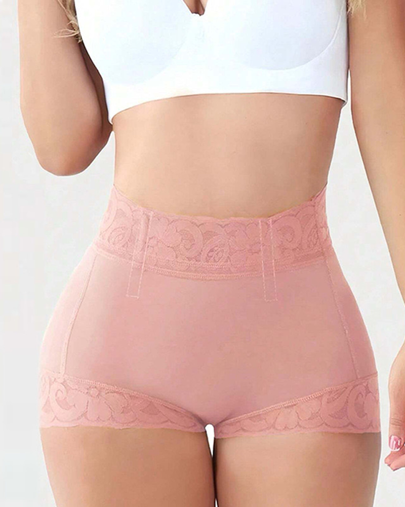 Faja Modeladora de Glúteos