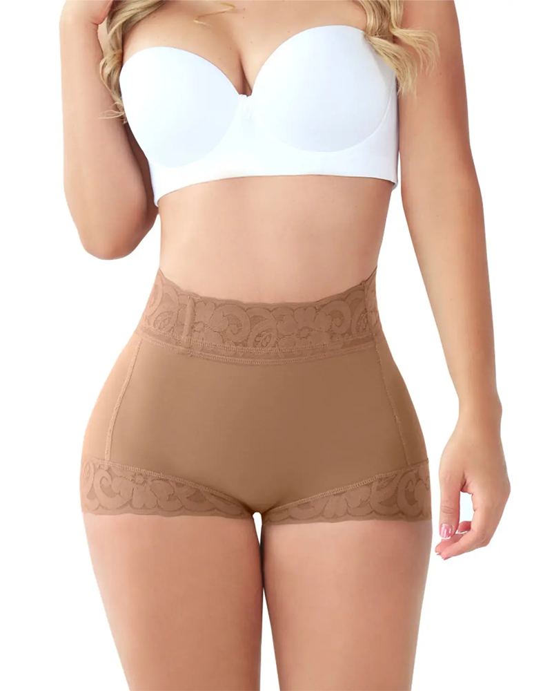 Faja Modeladora de Glúteos