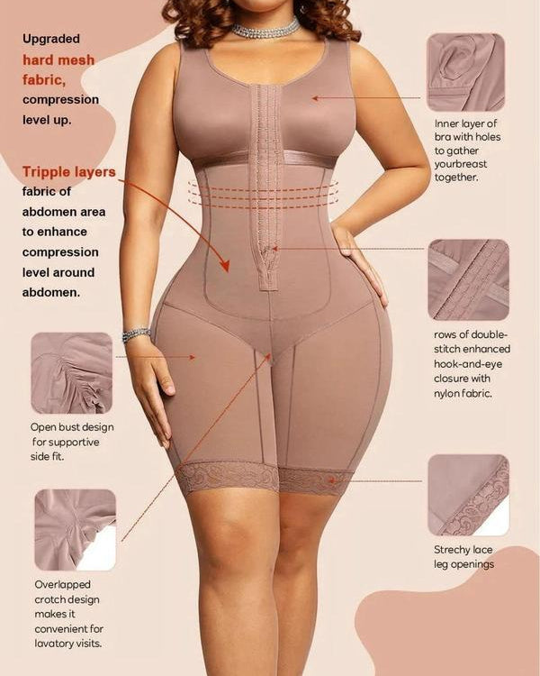 Body Sculptor Ultra Cómodo