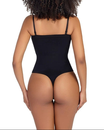 Body moldeador de cuerpo completo sin costuras para mujer