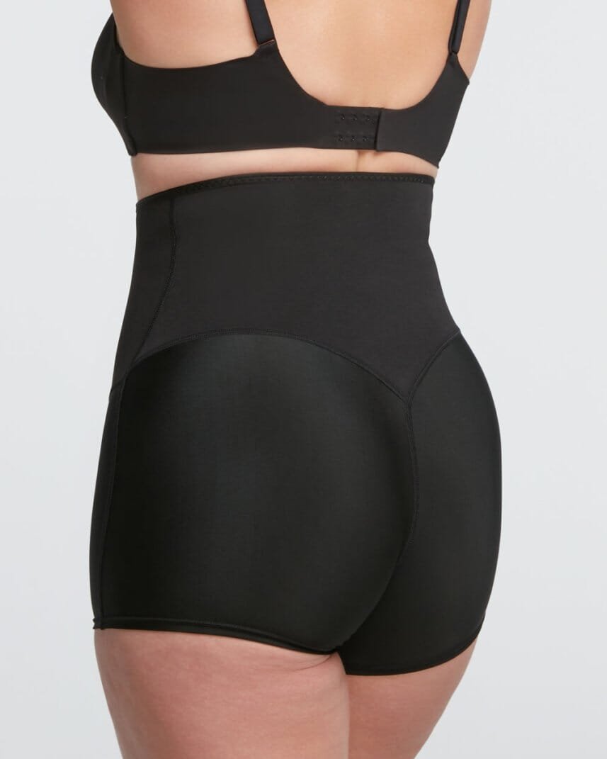 SaunaSculpt Compression Shorts