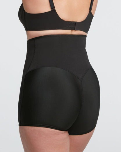 Pantalones Cortos Compresores SaunaSculpt