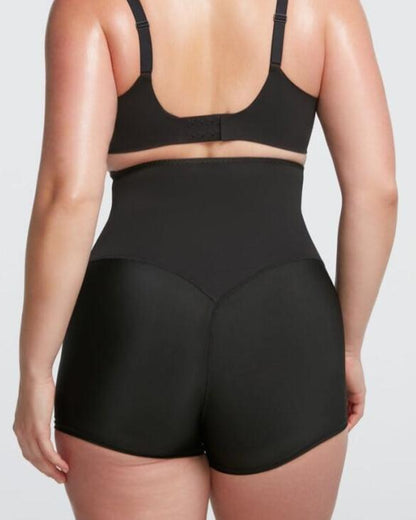 Pantalones Cortos Compresores SaunaSculpt