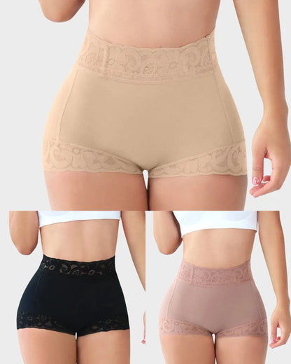 Faja Modeladora de Glúteos