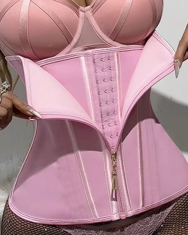 Entrenador de Cintura Definitivo