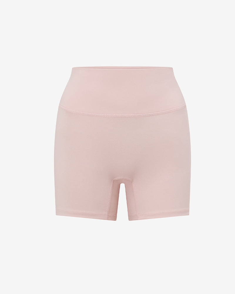 Shorts deportivos casuales de yoga para mujer, verano, delgados, que levantan el abdomen y los glúteos