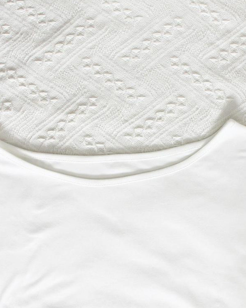 Women's Casual Solid Color Short Sleeve Comfortable Dress