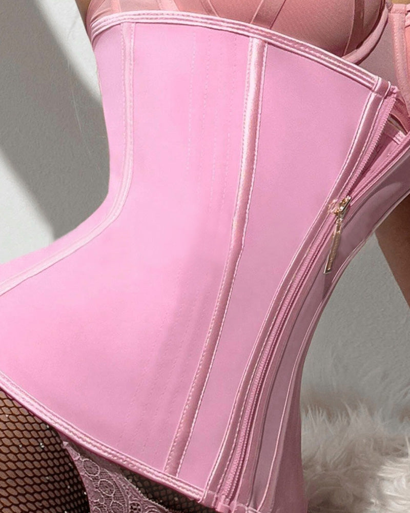 Entrenador de Cintura Definitivo