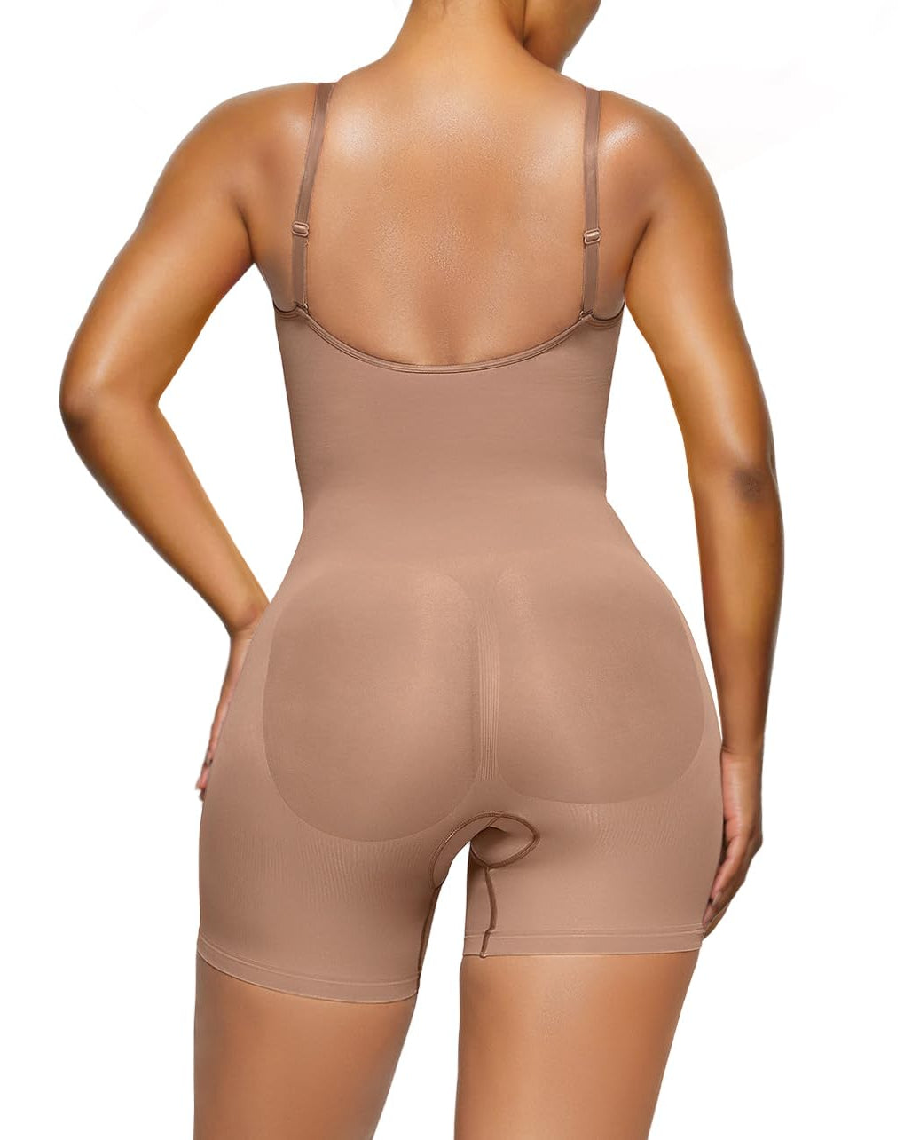 Faja moldeadora cómoda tipo camisola