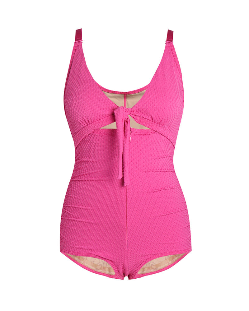 Body Shaper Sin Mangas para Levantar el Trasero