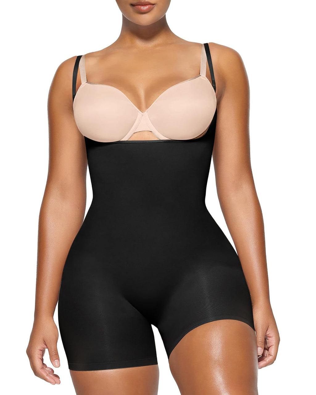 Faja moldeadora cómoda tipo camisola