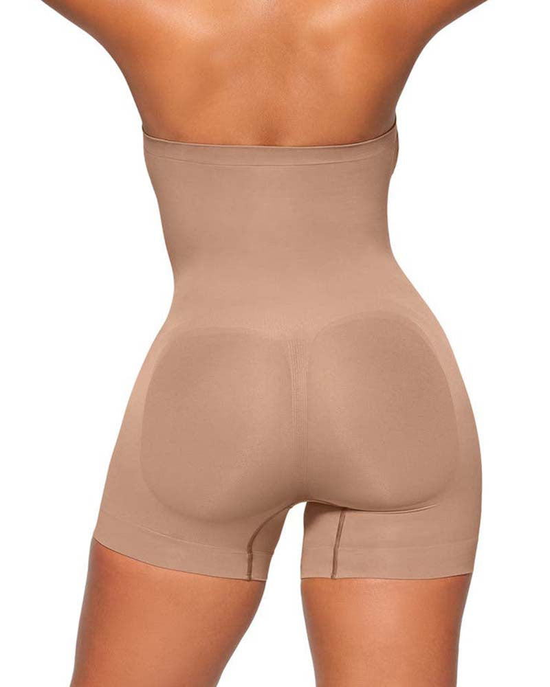 Body de tirantes sin mangas adelgazante con tirantes de hombro removibles