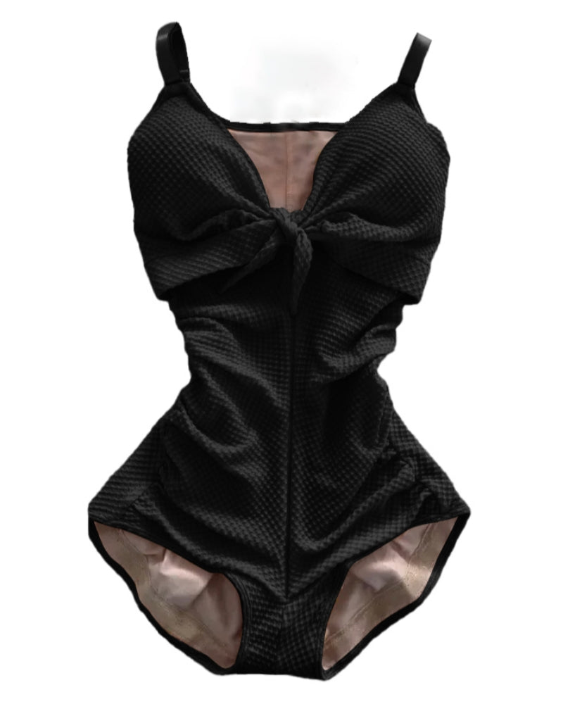 Body Shaper Sin Mangas para Levantar el Trasero