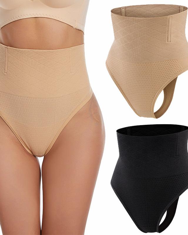 Pantalones moldeadores - Sin enrollarse