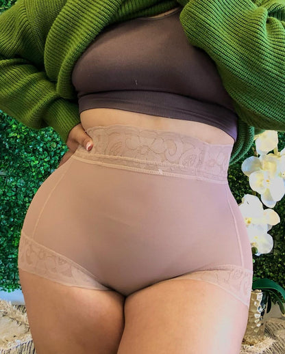Faja Modeladora de Glúteos