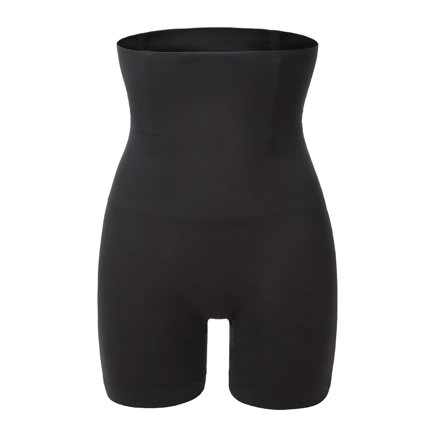 Pantalones cortos moldeadores de cintura y levantador los glúteos