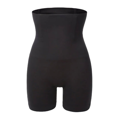 Pantalones cortos moldeadores de cintura y levantador los glúteos