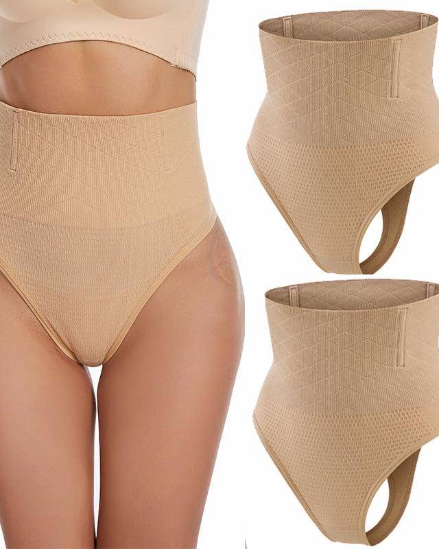 Pantalones moldeadores - Sin enrollarse