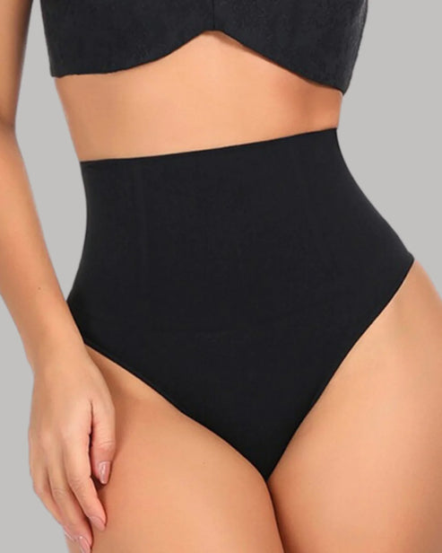 Pantalones moldeadores - Sin enrollarse