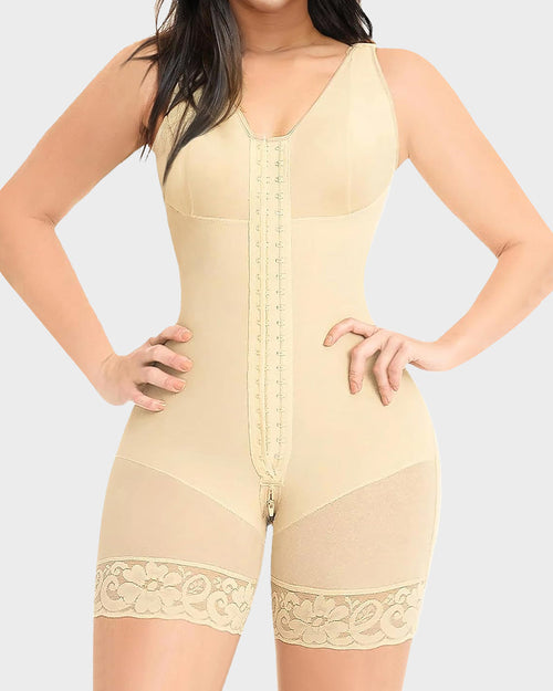 Body Shaper Extra Grande Plus