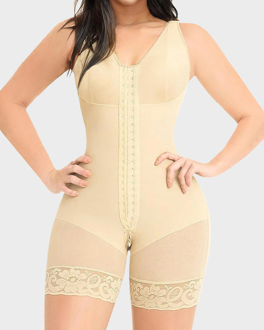Body Shaper Extra Grande Plus