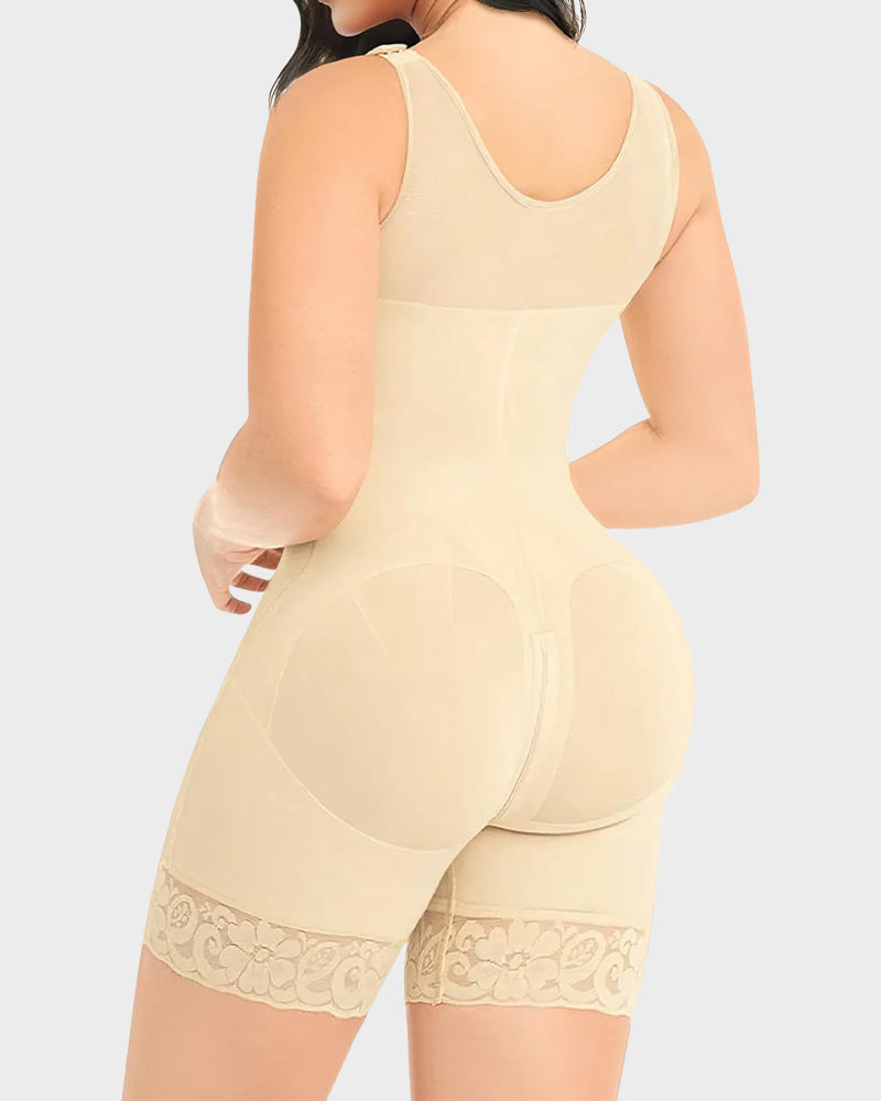 Body Shaper Extra Grande Plus