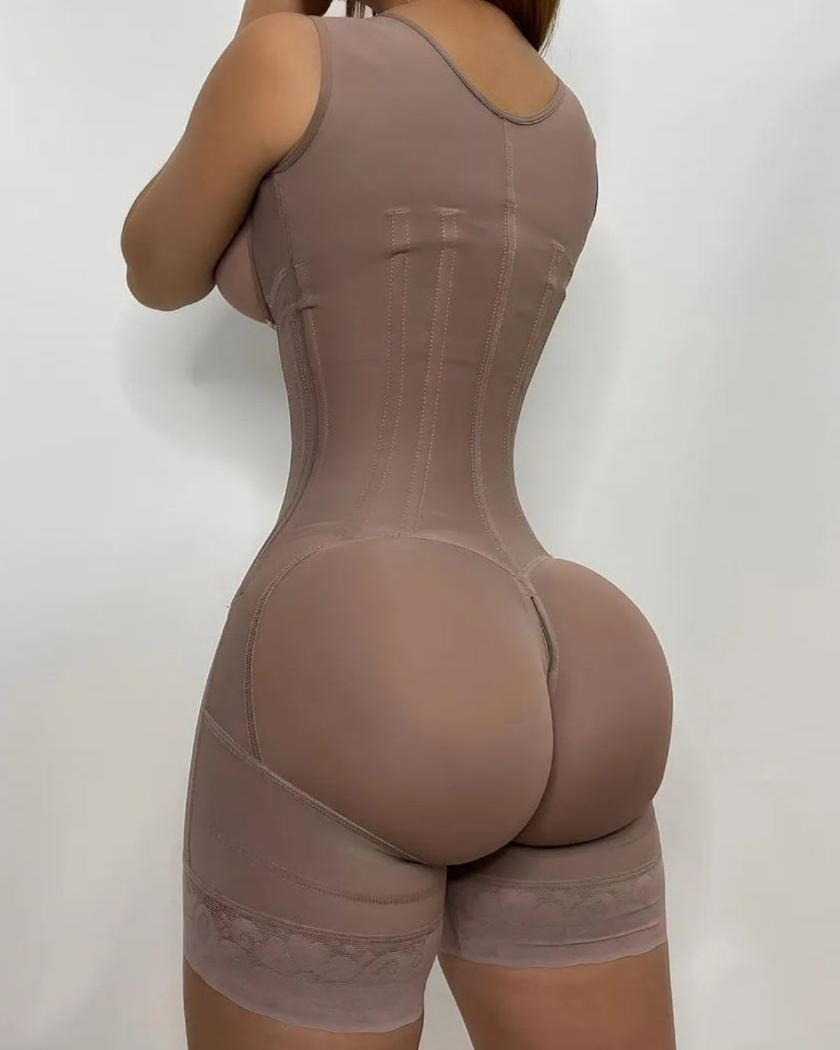 Fajas Columbia Compresión para el Abdomen Moldeadoras para Mujeres