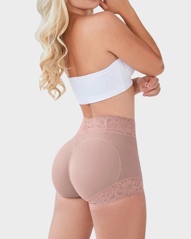 Faja Modeladora de Glúteos