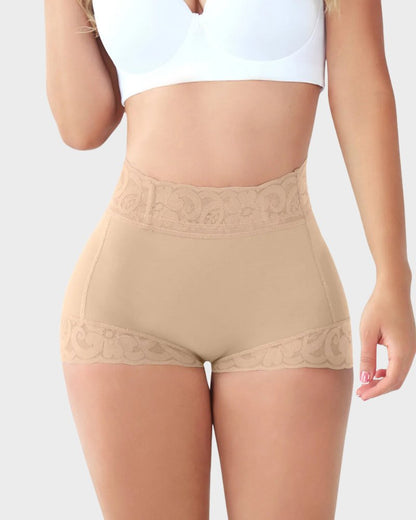 Faja Modeladora de Glúteos