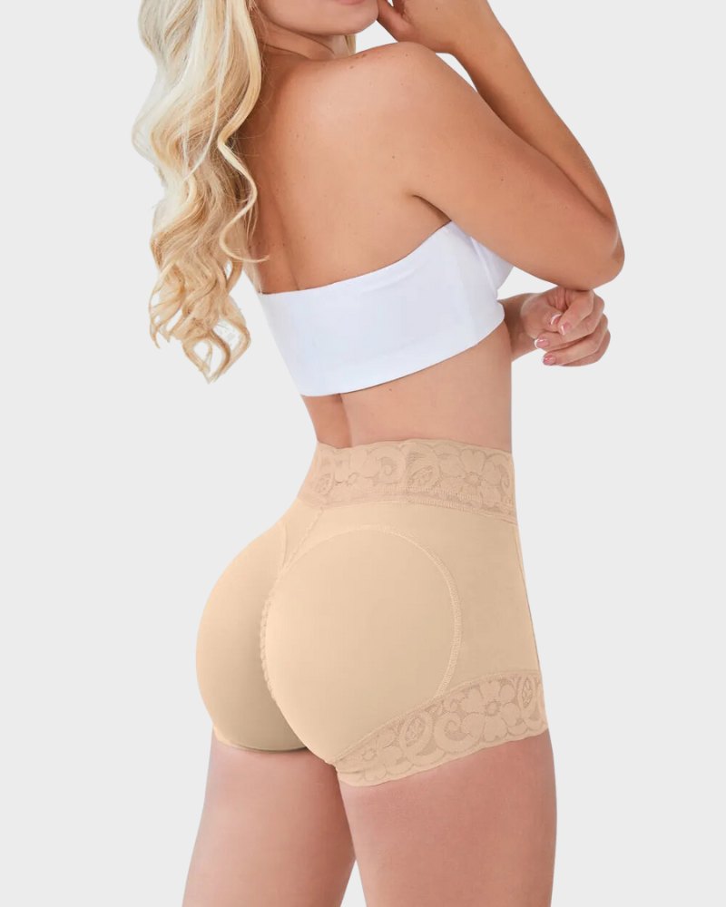Faja Modeladora de Glúteos