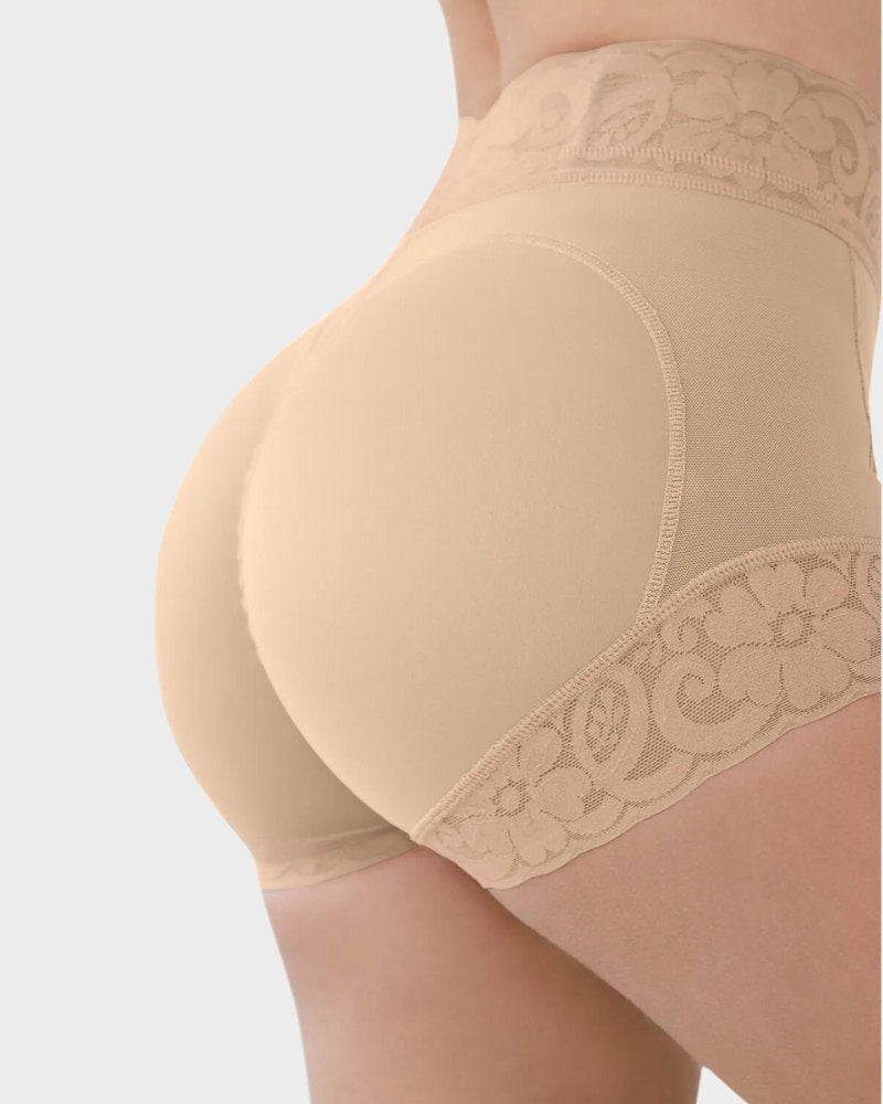 Faja Modeladora de Glúteos