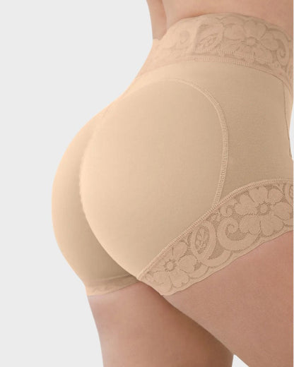Faja Modeladora de Glúteos