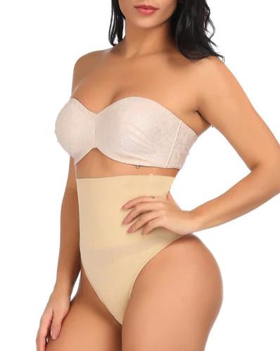 Pantalones moldeadores - Sin enrollarse